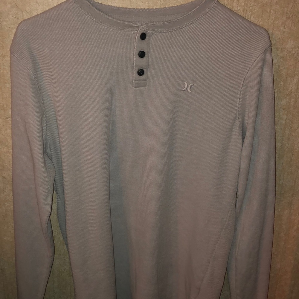 Hurley Men’s Buckle Exclusive shirt Medium